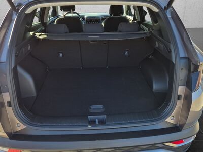 Hyundai Tucson Gebrauchtwagen