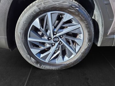 Hyundai Tucson Gebrauchtwagen
