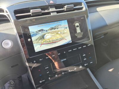 Hyundai Tucson Gebrauchtwagen