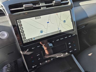 Hyundai Tucson Gebrauchtwagen