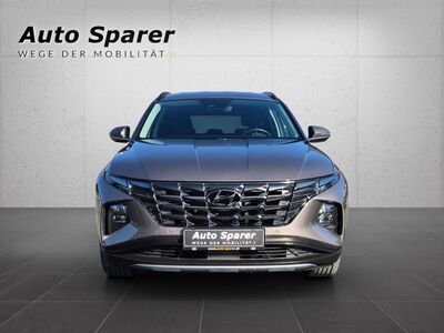 Hyundai Tucson Gebrauchtwagen