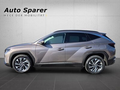 Hyundai Tucson Gebrauchtwagen