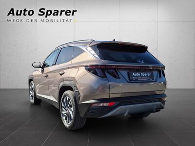 Hyundai Tucson Gebrauchtwagen