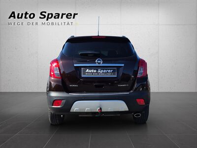 Opel Mokka Gebrauchtwagen