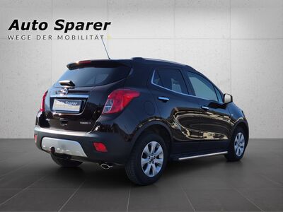 Opel Mokka Gebrauchtwagen
