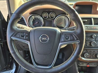 Opel Mokka Gebrauchtwagen