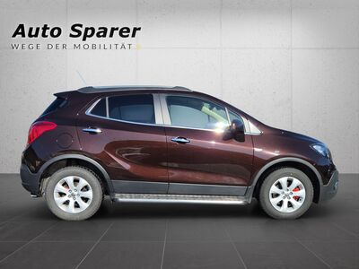 Opel Mokka Gebrauchtwagen
