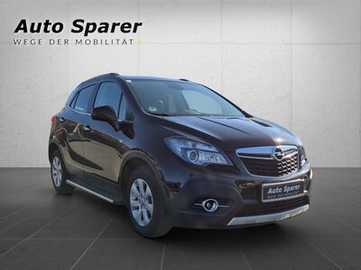 Opel Mokka Gebrauchtwagen