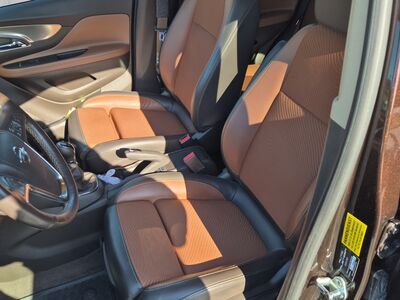 Opel Mokka Gebrauchtwagen