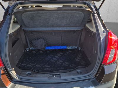 Opel Mokka Gebrauchtwagen