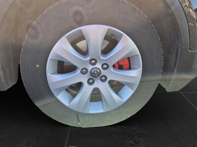 Opel Mokka Gebrauchtwagen