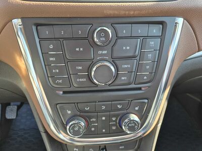 Opel Mokka Gebrauchtwagen