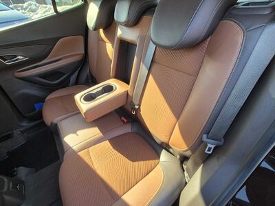 Opel Mokka Gebrauchtwagen