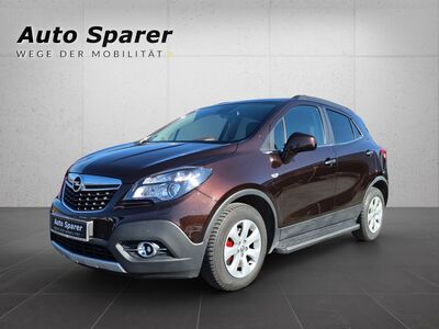 Opel Mokka Gebrauchtwagen