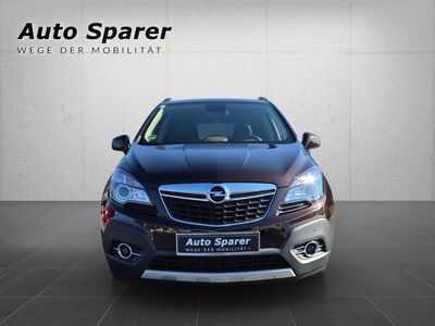 Opel Mokka Gebrauchtwagen