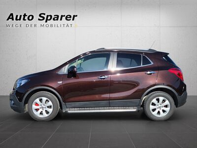 Opel Mokka Gebrauchtwagen