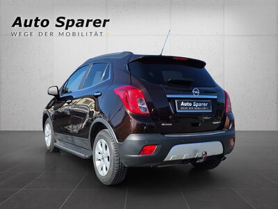 Opel Mokka Gebrauchtwagen