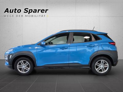 Hyundai Kona Gebrauchtwagen