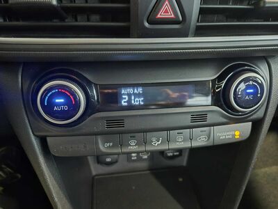 Hyundai Kona Gebrauchtwagen