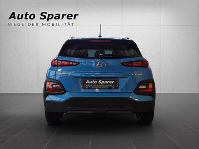 Hyundai Kona Gebrauchtwagen