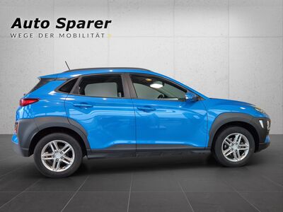 Hyundai Kona Gebrauchtwagen