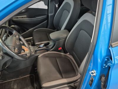 Hyundai Kona Gebrauchtwagen