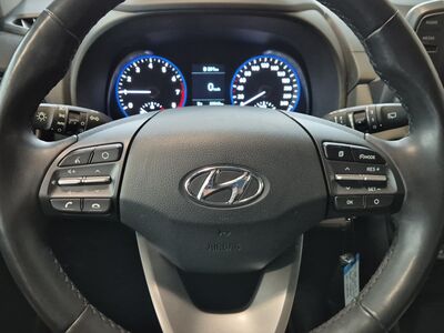 Hyundai Kona Gebrauchtwagen