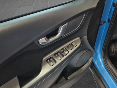 Hyundai Kona Gebrauchtwagen