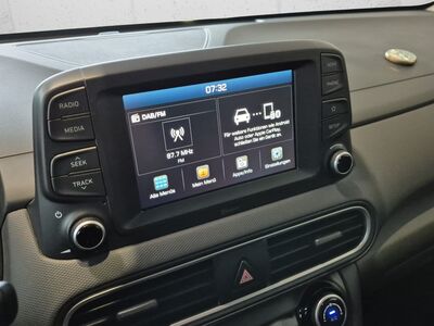 Hyundai Kona Gebrauchtwagen