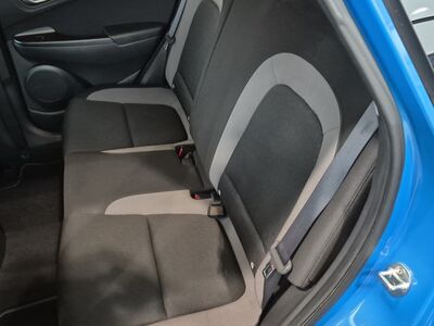 Hyundai Kona Gebrauchtwagen