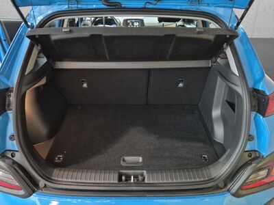 Hyundai Kona Gebrauchtwagen