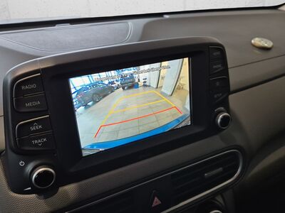 Hyundai Kona Gebrauchtwagen