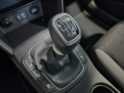 Hyundai Kona Gebrauchtwagen