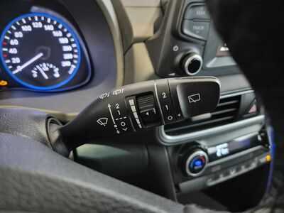 Hyundai Kona Gebrauchtwagen