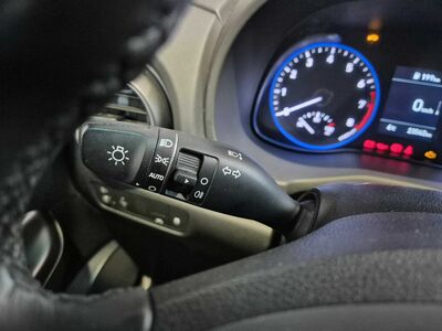 Hyundai Kona Gebrauchtwagen