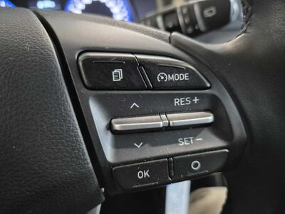 Hyundai Kona Gebrauchtwagen