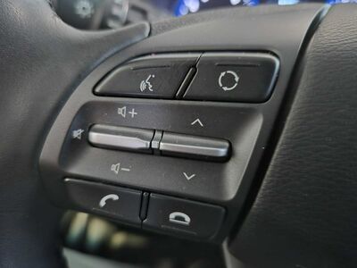 Hyundai Kona Gebrauchtwagen