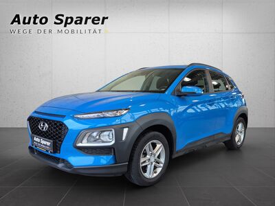Hyundai Kona Gebrauchtwagen Hyundai Kona Gebrauchtwagen
