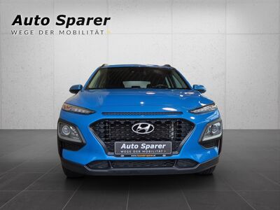 Hyundai Kona Gebrauchtwagen