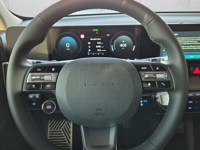 Hyundai Ioniq 5 Neuwagen