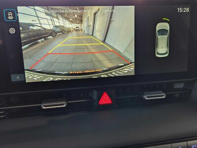 Hyundai Ioniq 5 Neuwagen