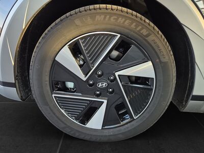Hyundai Ioniq 5 Neuwagen