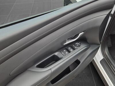 Hyundai Tucson Neuwagen Hyundai Tucson Neuwagen
