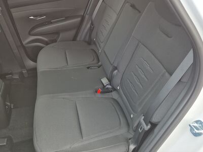 Hyundai Tucson Neuwagen Hyundai Tucson Neuwagen