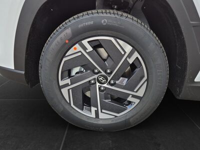 Hyundai Tucson Neuwagen Hyundai Tucson Neuwagen