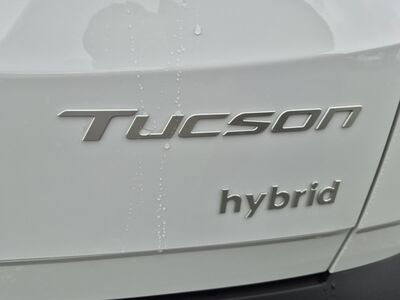Hyundai Tucson Neuwagen Hyundai Tucson Neuwagen