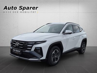Hyundai Tucson Neuwagen