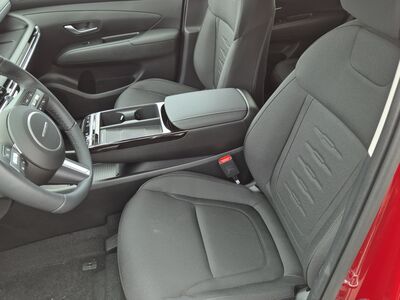 Hyundai Tucson Neuwagen Hyundai Tucson Neuwagen