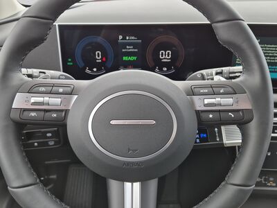 Hyundai Tucson Neuwagen Hyundai Tucson Neuwagen