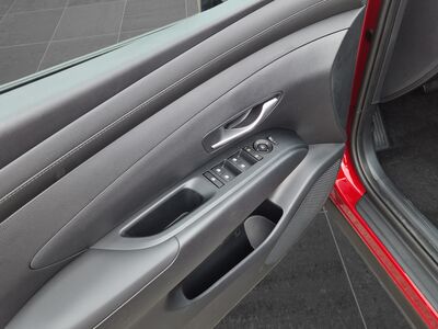 Hyundai Tucson Neuwagen Hyundai Tucson Neuwagen